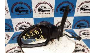 AIRBAG DELANTERO IZQUIERDO SEAT ALTEA (2004-) - L.5022279 / 5P0880201H