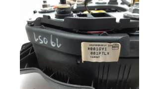 AIRBAG DELANTERO IZQUIERDO SEAT ALTEA (2004-) - L.5022279 / 5P0880201H