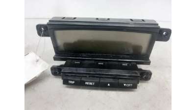 PANTALLA MULTIFUNCION KIA PRO CEED (2008-2012) 2.0 CRDI 140 140CV 1991CC - L.5022541 / 957101H100