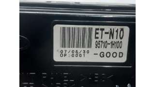 PANTALLA MULTIFUNCION KIA PRO CEED (2008-2012) 2.0 CRDI 140 140CV 1991CC - L.5022541 / 957101H100