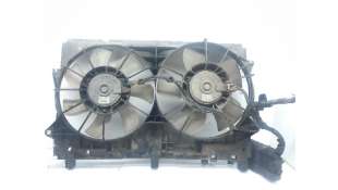 ELECTROVENTILADOR TOYOTA AVENSIS RANCHERA FAMILIAR (2006-2008) 2.0 D-4D (ADT250) 126CV 1998CC - L.5022578 / 163630G060A