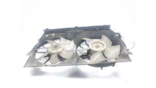 ELECTROVENTILADOR TOYOTA AVENSIS RANCHERA FAMILIAR (2006-2008) 2.0 D-4D (ADT250) 126CV 1998CC - L.5022578 / 163630G060A 2
