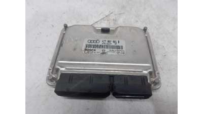 CENTRALITA MOTOR UCE AUDI ALLROAD (2000-2005) 2.5 TDI QUATTRO 180CV 2496CC - L.5022743 / 4Z7907401B