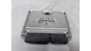 CENTRALITA MOTOR UCE AUDI ALLROAD (2000-2005) 2.5 TDI QUATTRO 180CV 2496CC - L.5022743 / 4Z7907401B