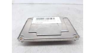 CENTRALITA MOTOR UCE AUDI ALLROAD (2000-2005) 2.5 TDI QUATTRO 180CV 2496CC - L.5022743 / 4Z7907401B