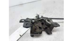 CERRADURA CAPOT AUDI ALLROAD (2000-2005) 2.5 TDI QUATTRO 180CV 2496CC - L.5022745 / 4B0823509I