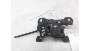 CERRADURA CAPOT AUDI ALLROAD (2000-2005) 2.5 TDI QUATTRO 180CV 2496CC - L.5022745 / 4B0823509I 2