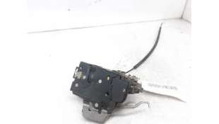 CERRADURA PUERTA TRASERA DERECHA AUDI ALLROAD (2000-2005) 2.5 TDI QUATTRO 180CV 2496CC - L.5022749 / 4B0839016G