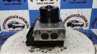 CERRADURA PUERTA TRASERA DERECHA AUDI ALLROAD (2000-2005) 2.5 TDI QUATTRO 180CV 2496CC - L.5022749 / 4B0839016G 2