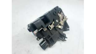 CERRADURA PUERTA TRASERA IZQUIERDA AUDI ALLROAD (2000-2005) 2.5 TDI QUATTRO 180CV 2496CC - L.5022750 / 4B0839015G