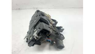 CERRADURA PUERTA TRASERA IZQUIERDA AUDI ALLROAD (2000-2005) 2.5 TDI QUATTRO 180CV 2496CC - L.5022750 / 4B0839015G 2