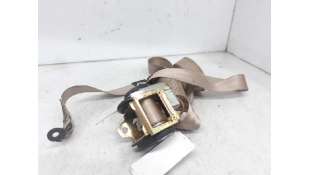 CINTURON SEGURIDAD DELANTERO DERECHO AUDI ALLROAD (2000-2005) 2.5 TDI QUATTRO 180CV 2496CC - L.5022751 / 4B0857706A