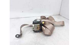 CINTURON SEGURIDAD DELANTERO DERECHO AUDI ALLROAD (2000-2005) 2.5 TDI QUATTRO 180CV 2496CC - L.5022751 / 4B0857706A 2