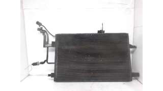 CONDENSADOR / RADIADOR  AIRE ACONDICIONADO AUDI ALLROAD (2000-2005) 2.5 TDI QUATTRO 180CV 2496CC - L.5022757 / 4Z7260403C