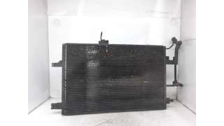 CONDENSADOR / RADIADOR  AIRE ACONDICIONADO AUDI ALLROAD (2000-2005) 2.5 TDI QUATTRO 180CV 2496CC - L.5022757 / 4Z7260403C