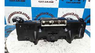 FARO ANTINIEBLA DERECHO AUDI ALLROAD (2000-2005) 2.5 TDI QUATTRO 180CV 2496CC - L.5022779 / 4Z7941700 2