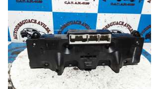 FARO ANTINIEBLA DERECHO AUDI ALLROAD (2000-2005) 2.5 TDI QUATTRO 180CV 2496CC - L.5022779 / 4Z7941700
