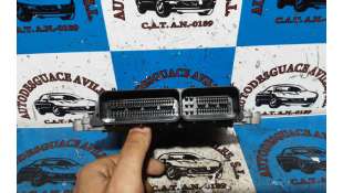 FARO ANTINIEBLA IZQUIERDO AUDI ALLROAD (2000-2005) 2.5 TDI QUATTRO 180CV 2496CC - L.5022780 / 4Z7941699A