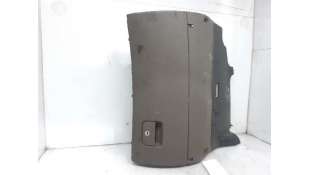 GUANTERA AUDI ALLROAD (2000-2005) 2.5 TDI QUATTRO 180CV 2496CC - L.5022787 / 4B1857035AD