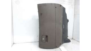 GUANTERA AUDI ALLROAD (2000-2005) 2.5 TDI QUATTRO 180CV 2496CC - L.5022787 / 4B1857035AD