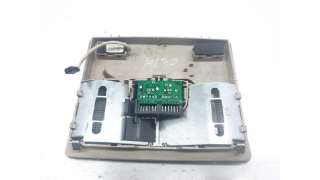 LUZ INTERIOR AUDI ALLROAD (2000-2005) 2.5 TDI QUATTRO 180CV 2496CC - L.5022805 / 4B0947105C