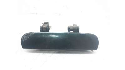 MANETA EXTERIOR TRASERA DERECHA AUDI ALLROAD (2000-2005) 2.5 TDI QUATTRO 180CV 2496CC - L.5022817 / 4B0839206A