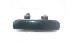 MANETA EXTERIOR TRASERA DERECHA AUDI ALLROAD (2000-2005) 2.5 TDI QUATTRO 180CV 2496CC - L.5022817 / 4B0839206A