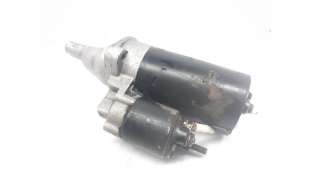 MOTOR ARRANQUE AUDI ALLROAD (2000-2005) 2.5 TDI QUATTRO 180CV 2496CC - L.5022826 / 059911023H 2
