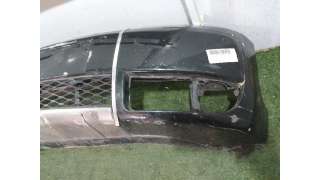 PARAGOLPES DELANTERO AUDI ALLROAD (2000-2005) 2.5 TDI QUATTRO 180CV 2496CC - L.5022842 / 4Z7807683FKZ