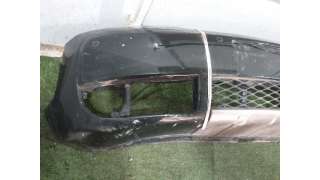 PARAGOLPES DELANTERO AUDI ALLROAD (2000-2005) 2.5 TDI QUATTRO 180CV 2496CC - L.5022842 / 4Z7807683FKZ