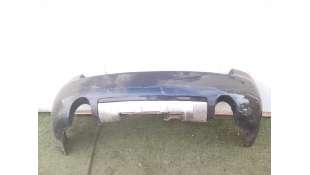 PARAGOLPES TRASERO AUDI ALLROAD (2000-2005) 2.5 TDI QUATTRO 180CV 2496CC - L.5022843 / 4Z7807303GRU