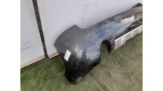 PARAGOLPES TRASERO AUDI ALLROAD (2000-2005) 2.5 TDI QUATTRO 180CV 2496CC - L.5022843 / 4Z7807303GRU