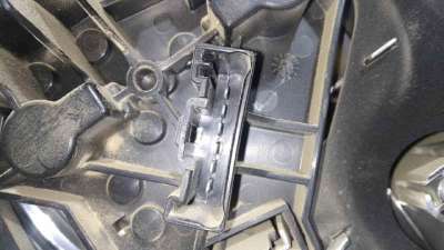 PUERTA TRASERA DERECHA AUDI ALLROAD (2000-2005) 2.5 TDI QUATTRO 180CV 2496CC - L.5022863 / 4Z7833052