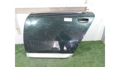 PUERTA TRASERA IZQUIERDA AUDI ALLROAD (2000-2005) 2.5 TDI QUATTRO 180CV 2496CC - L.5022864 / 4Z7833051