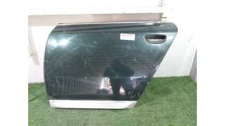 PUERTA TRASERA IZQUIERDA AUDI ALLROAD (2000-2005) 2.5 TDI QUATTRO 180CV 2496CC - L.5022864 / 4Z7833051
