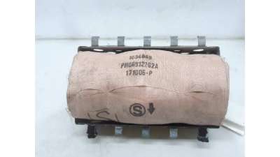 AIRBAG DELANTERO DERECHO TOYOTA YARIS (2005-2012) 1.4 D-4D (NLP90) 90CV 1364CC - L.5023047 / 739600D010