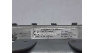 AIRBAG DELANTERO DERECHO TOYOTA YARIS (2005-2012) 1.4 D-4D (NLP90) 90CV 1364CC - L.5023047 / 739600D010