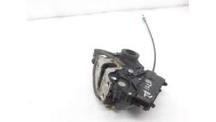 CERRADURA PUERTA DELANTERA IZQUIERDA TOYOTA YARIS (2005-2012) 1.4 D-4D (NLP90) 90CV 1364CC - L.5023098 / 690400D140