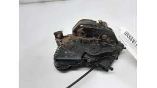 CERRADURA PUERTA DELANTERA IZQUIERDA TOYOTA YARIS (2005-2012) 1.4 D-4D (NLP90) 90CV 1364CC - L.5023098 / 690400D140 2