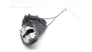 CERRADURA PUERTA TRASERA DERECHA TOYOTA YARIS (2005-2012) 1.4 D-4D (NLP90) 90CV 1364CC - L.5023099 / 690500D060