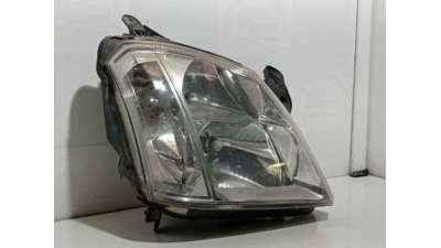 MANETA INTERIOR DELANTERA DERECHA TOYOTA YARIS (2005-2012) 1.4 D-4D (NLP90) 90CV 1364CC - L.5023161 / 692050D90
