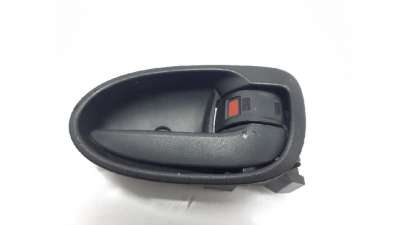 MANETA INTERIOR TRASERA DERECHA TOYOTA YARIS (2005-2012) 1.4 D-4D (NLP90) 90CV 1364CC - L.5023163 / 692050D90