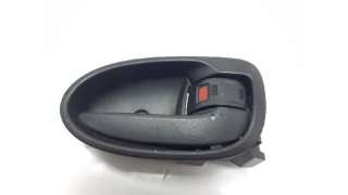 MANETA INTERIOR TRASERA DERECHA TOYOTA YARIS (2005-2012) 1.4 D-4D (NLP90) 90CV 1364CC - L.5023163 / 692050D90