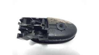 MANETA INTERIOR TRASERA DERECHA TOYOTA YARIS (2005-2012) 1.4 D-4D (NLP90) 90CV 1364CC - L.5023163 / 692050D90