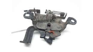 CERRADURA CAPOT TOYOTA YARIS (2005-2012) 1.4 D-4D (NLP90) 90CV 1364CC - L.5023356 / 5351052300