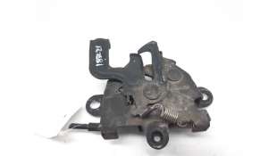 CERRADURA CAPOT TOYOTA YARIS (2005-2012) 1.4 D-4D (NLP90) 90CV 1364CC - L.5023356 / 5351052300 2