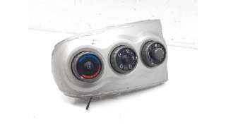 MANDO CALEFACCION /  AIRE ACONDICIONADO TOYOTA YARIS (2005-2012) 1.4 D-4D (NLP90) 90CV 1364CC - L.5023369 / 554060D190