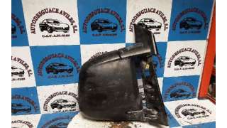 MANDO CALEFACCION /  AIRE ACONDICIONADO TOYOTA YARIS (2005-2012) 1.4 D-4D (NLP90) 90CV 1364CC - L.5023369 / 554060D190