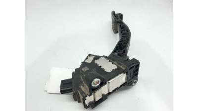 POTENCIOMETRO PEDAL TOYOTA YARIS (2005-2012) 1.4 D-4D (NLP90) 90CV 1364CC - L.5023396 / 781100D010