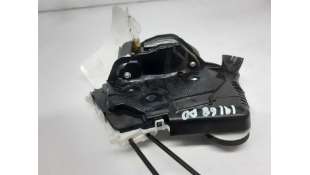 CERRADURA PUERTA DELANTERA DERECHA TOYOTA YARIS (2010-) 1.0 (KSP130) 69CV 998CC - L.5023454 / 690300D550 2